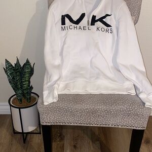 Mk sweater